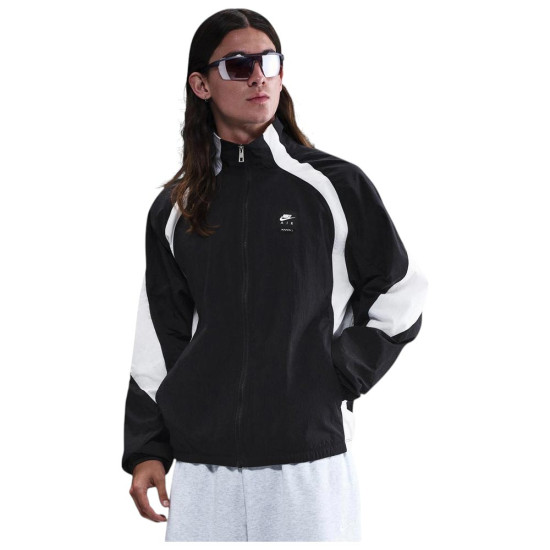 Nike Ανδρική ζακέτα Air Woven Track Jacket